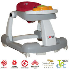 TOP Gehfrei Lauflernhilfe Laufhilfe Gehhilfe Spielcenter **TREPPEN FALLSCHUTZ**