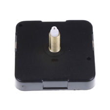 15mm fil muet quartz horloge mouvement mécanisme de réparation bricolage r