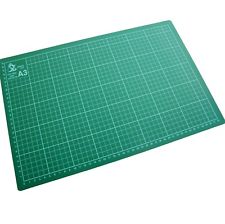 A3 Cutting Mat Craft Self Healing Grid Line Measurement DIY Tools Art Hobby