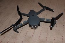 DJI Mavic Pro 4K Camera Drone