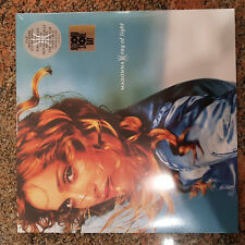 Madonna ‎– Ray Of Light  ' 2 X LP  MINT & SEALED  CLEAR  RSD BLACK FRIDAY 2018