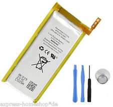 Akku Batterie fü Apple iPod Nano 5G 5 G 5TH Battery Accu Ersatz A1320