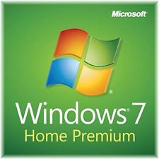Windows 7 Home Premium OEM Key 32/64 bit 100% Original License Code