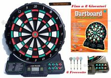 Gioco Freccette Elettronico Bersaglio Tiro A Segno