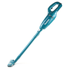 Makita CL183DZX 18V Li-ion G Series Cordless Vacuum Cleaner Body Only