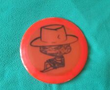 Discgolf Scheibe DGA Special Edition Sparkle Rogue 168g, Freddy Krüger Dye