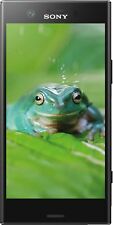 Sony Xperia XZ1 Compact schwarz, NEU Sonstige