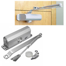 Dispositivo Di Chiusura Automatica Porta 65 - 85 Kg Chiudiporta 90° Braccio 561