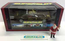 SPANISH SCALEXTRIC SUPERSLOT LAMBORGHINI DIABLO PALAU #4 C360 (NR MINT) LIGHTS 