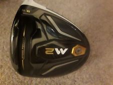 Taylormade m2 driver 9.5