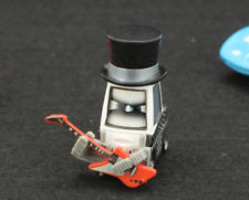 Mattel Voiture Disney Pixar Cars Toon Rocky 1/55