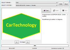 IMMO UNIVERSAL DECODING 3.2 IMMO OFF RESET IMMO EDC16 MARELLI  ME MED EEPROM