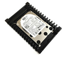 Western Digital VelociRaptor 500GB, 2,5", WD5000HHTZ Festplatte + IcePack 3,5"