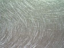 MAT DE VERRE spécial résine époxy.