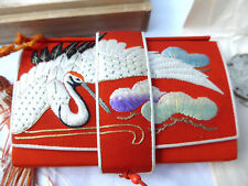alte japanische elegante Spiege und Haarschmuck set für die Mädchen im KIRIkiste