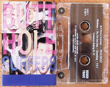 BUTTHOLE SURFERS - PIOUHGD (ROUGH TRADE R260-4 1991) ALTERNATIVE CASSETTE TAPE