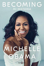 Obama Michelle-Becoming BOOK NEUF