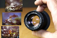 Bokeh wie Meyer Trioplan, Pentacon AV f2.8 80mm, Canon EOS