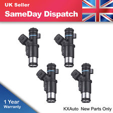 4 x New Petrol Fuel Injector Peugeot 206 306 307 1007 Partner 1.4 1984E0 01F002A