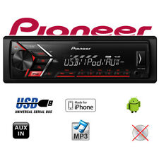 Pioneer MVH-S100UI - MP3/USB Android iPhone Autoradio KFZ Auto PKW Radio
