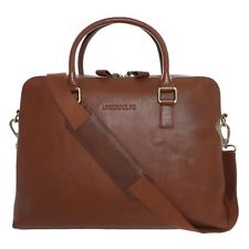 Liverpool FC LFC Sac de Travail en Marron Collection Signature Officiel