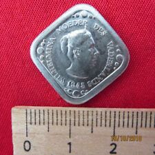 Niederlande - Netherlands 5 Cents 1948 - Dutch Nederland - 1945 Sondermünze