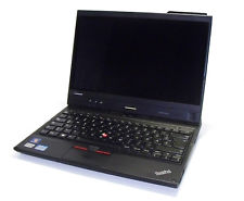 Lenovo ThinkPad X230 Tablet Core i7 3520M 2*2,9 GHz, 4 GB RAM, 320 GB HDD, Win 7