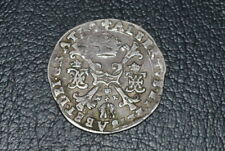 albert et isabelle quart de patagon sans date flandres