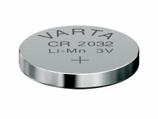 10 x VARTA CR2032 Lithium Knopfzelle 3V NEU CR 2032 NEU