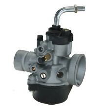 VERGASER STANDARD 12mm Manuell/E-Choke Peugeot Jet C-Tech 50 2005- 2011
