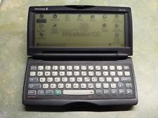 Ericsson MC16 Handheld Palmtop Computer (PDA) Windows CE2