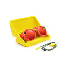 New Snap Spectacles Camera Glasses For Snapchat - Coral 