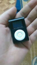 32GB Mini Mp3 Player mit LCD Display Schwarz deutscher Händler super Geschenk!