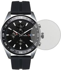 5x Schutzfolie für LG Watch W7 Display Folie matt Displayschutzfolie
