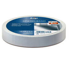 Kip Spiegelband, doppelseitiges Klebeband, 38mm x 5m