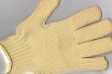 gants  anti chaleur