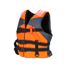 Gilet de Sauvetage Enfant au Rafting à la Prévention des Inondations à la Pêche