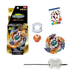 Toupie Beyblade BURST B-122 starter GEIST FAFNIR.8`.AB avec lanceur Cadeau Noel