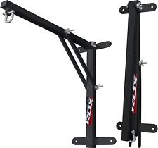 RDX À toute épreuve 2ft Support mural pliant Suspension en acier Perforation FR