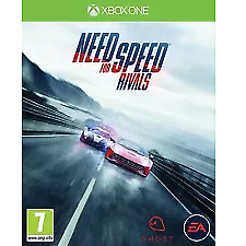 Need for Speed