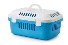 Kleintier Transportbox XL Wachtel Geflügel Tauben Hasen Transportkiste wachtel