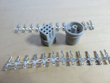 Yamaha RD500 RZ 500 Stecker Connector CDI, powervalve unit / PV ignitech