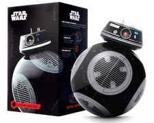 Sphero Star Wars BB-9E App-Enabled Droid Droid Trainer Included