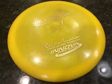 Used Star Valkyrie, 171g, 