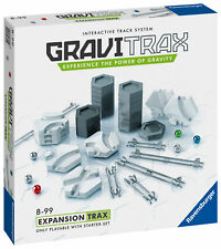 Ravensburger GRAVITRAX Starter Set & Add on Accessories Range - Multiple Choice