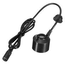 Humidificateur Ultrasonic Atomiseur Mist Maker Fogger Brumisateur Air Fontaine 