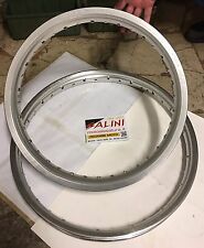 Coppia Cerchi Cerchio KTM EXC - EXCF dal 2001 DID Japan 18 x 2.15 e 21 x 1.60