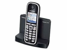 Gigaset C470 Téléphone sans fil DECT/GAP Noir
