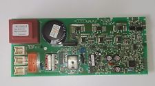 Reparatur Motor Elektronik Lavatherm 59880 Electrolux EDC68558  Fehler E50 E54 