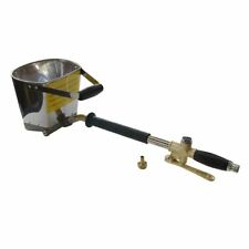 221475 Cement Sprayer Stucco Hopper Spray Plaster Gun